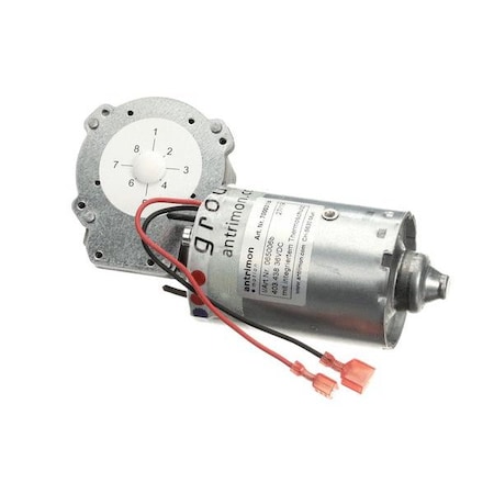 Schaerer Motor 36V Dc Brewing Unit 3370065006